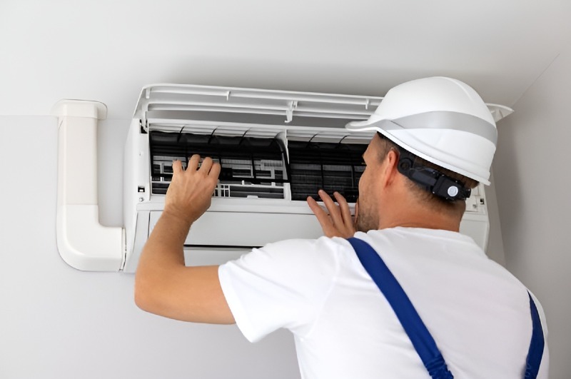 Essential Air Conditioner Service Tips for Glendale, CA Residents