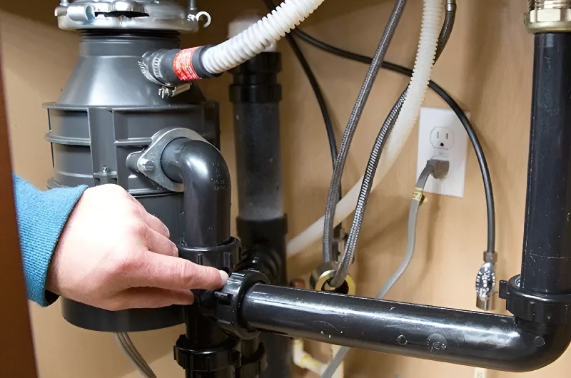 Garbage Disposal repair in Glendale