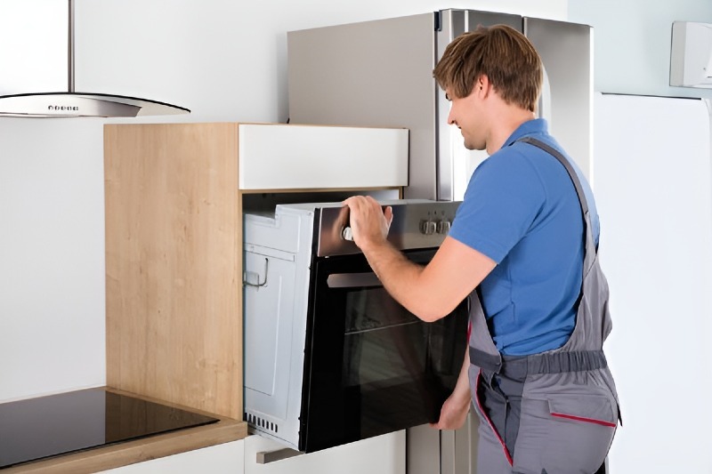 DIY Oven Repair Tips for Homeowners in Glendale, CA