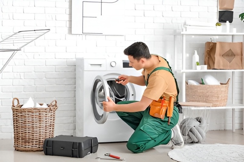 Washing Machine repair in Glendale