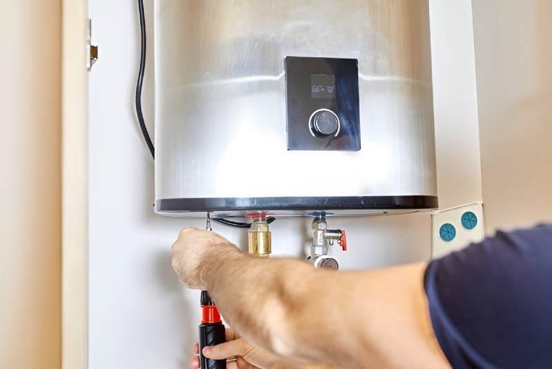 Water Heater repair in Glendale